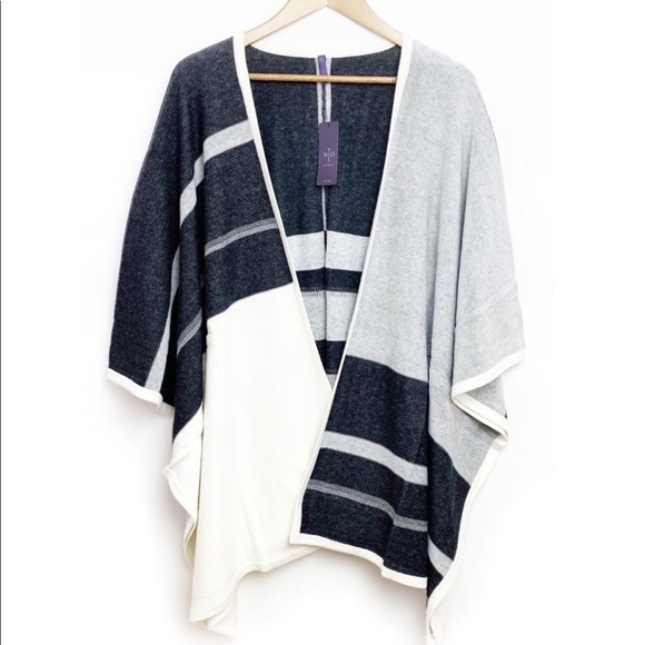 NWT 2X NYDJ Cardigan - Picture 4 of 4